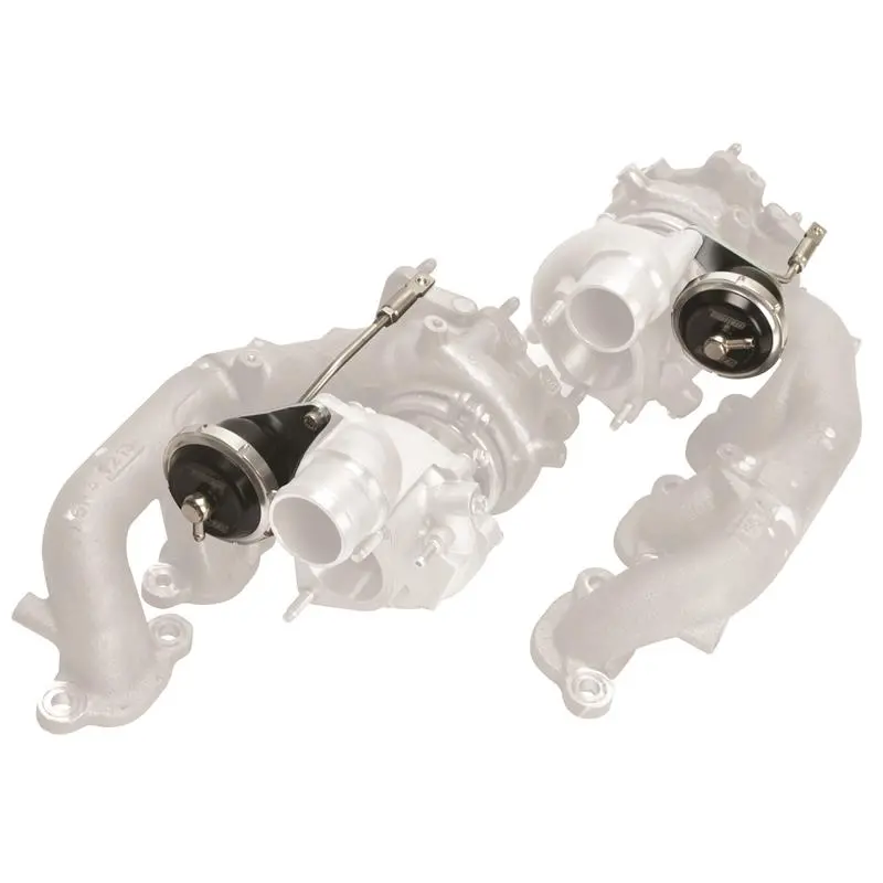 Turbosmart 08+ Nissan R35 Gt-R 7 Psi Internal Wastegate Kit 2
