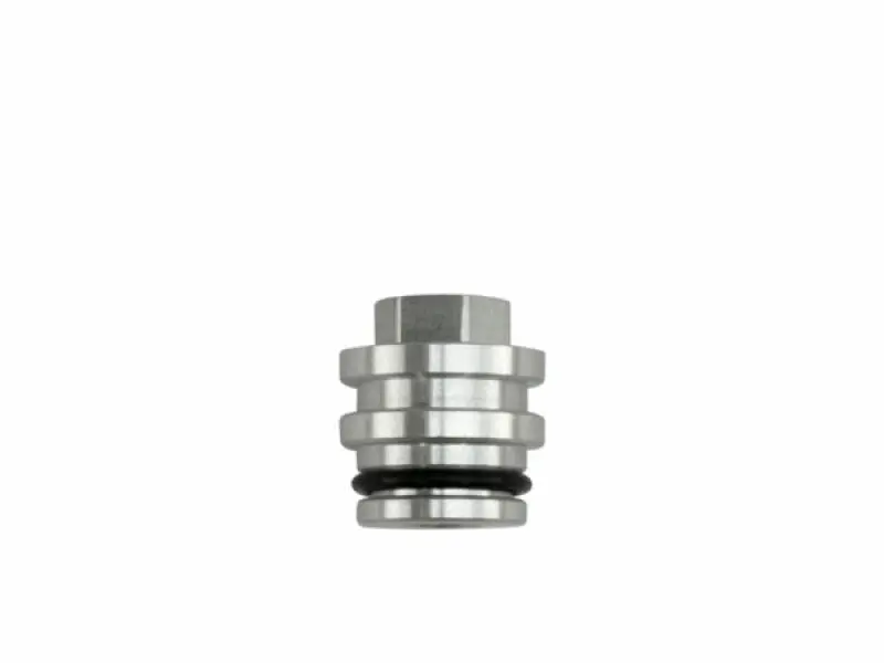 Turbosmart 1/8 Centre Clear Oil Cap 1