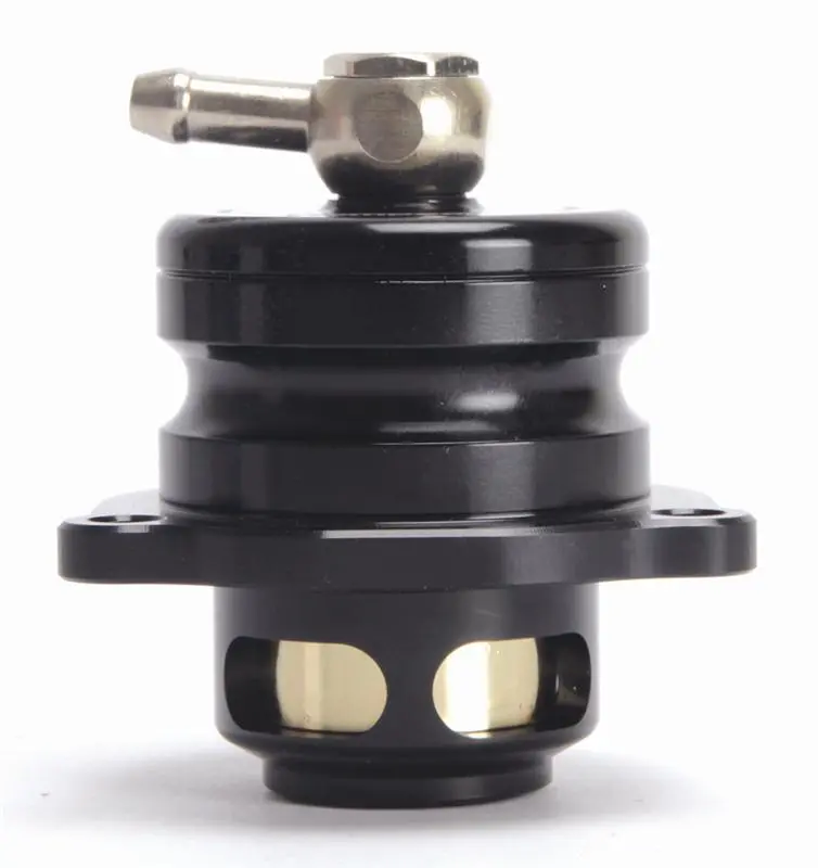 Turbosmart 11-12 Ford F150 3.5L Ecoboost / 12-19 Ford Focus St Kompact Dual Port Bov (Shortie) 1