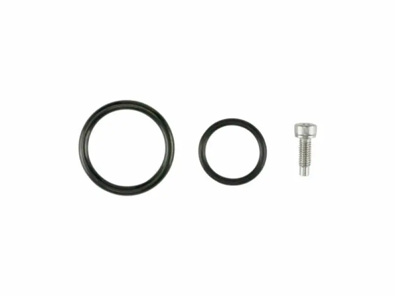 Turbosmart 12An Oil Cap O-Ring 1