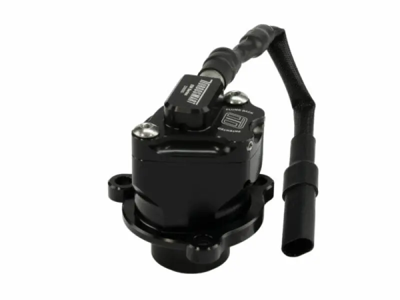 Turbosmart 15-18 Mercedes-Benz C63 Lhs Bov Kompact Em Plumb Back Vr33 Bov (Single Bov) 1