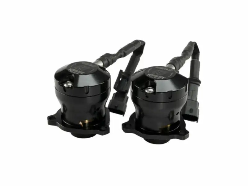 Turbosmart 15-19 Ferrari 488 3.9L V8 Twin Turbo Kompact Dual Port Vr31 Bov 1