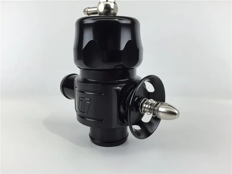 Turbosmart 15 Subaru Wrx Bov Smart Port Black 1