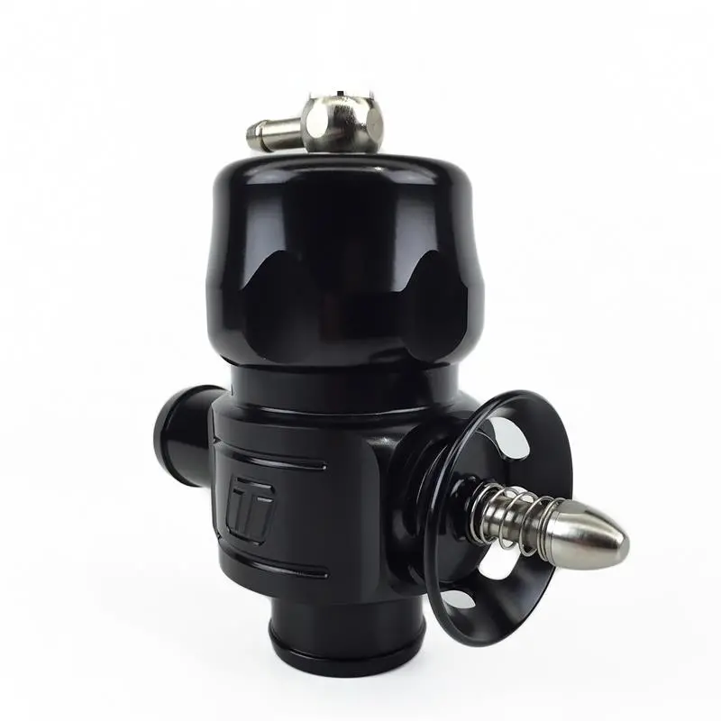 Turbosmart 15 Subaru Wrx Bov Smart Port Black 2