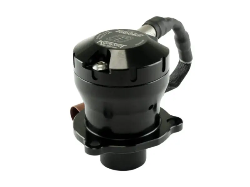 Turbosmart 2020+ Audi Rs6/Rs7 V8 Twin Turbo Kompact Plumb Back Vr30 Bov 1