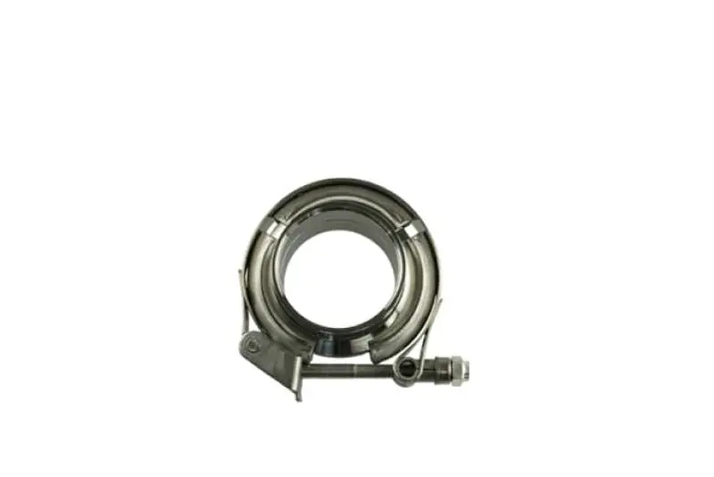 Turbosmart 304Ss 2.0In V-Band Coupling Kit 1