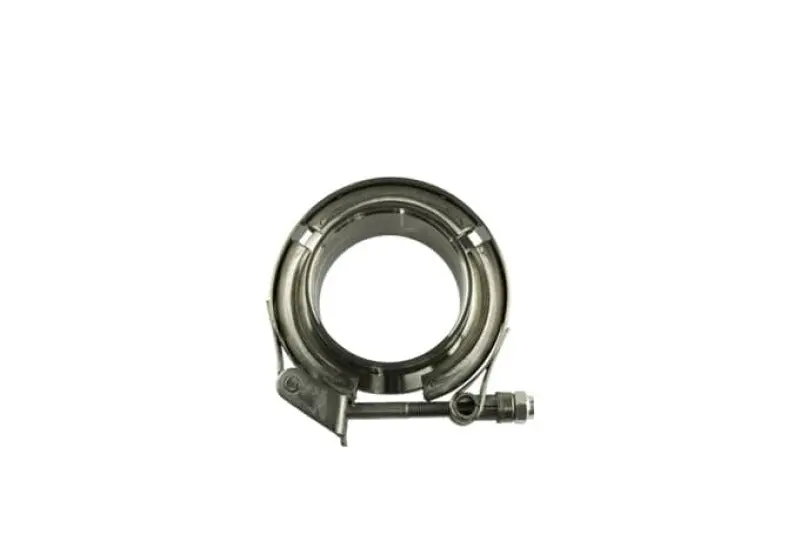 Turbosmart 304Ss 2.25In V-Band Coupling Kit 1