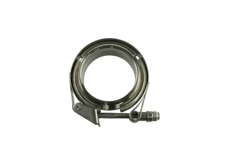 Turbosmart 304Ss 3.0In V-Band Coupling Kit 1