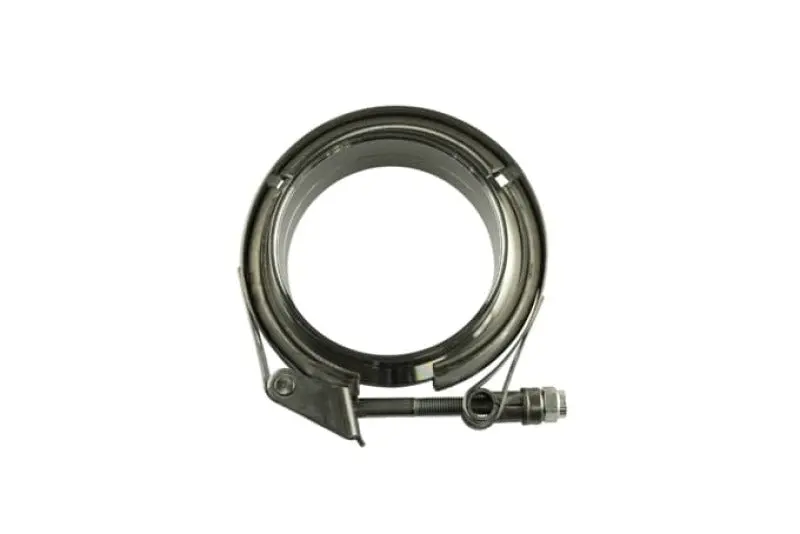Turbosmart 304Ss 3.5In V-Band Coupling Kit 1