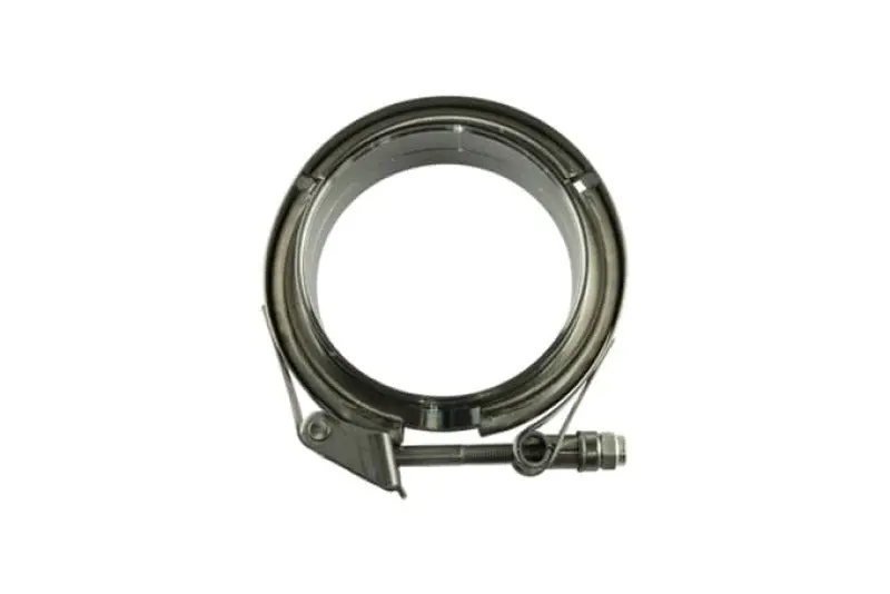 Turbosmart 304Ss 4.0In V-Band Coupling Kit 1