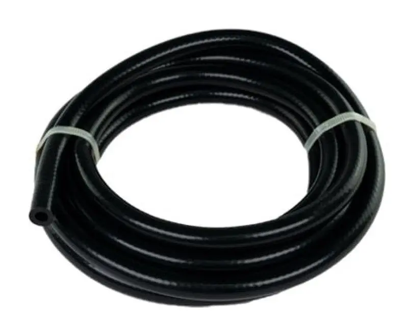 Turbosmart 3M Pack - 3Mm Reinforced Vacuum Hose - Black 1