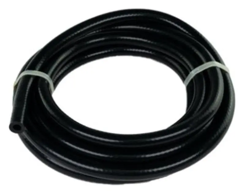 Turbosmart 3M Pack -5Mm Reinforced Vac Tube -Black 1