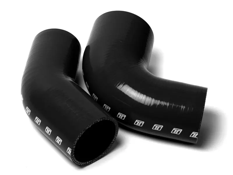 Turbosmart - 45 Reducer Elbow 2.25"-2.50" 1