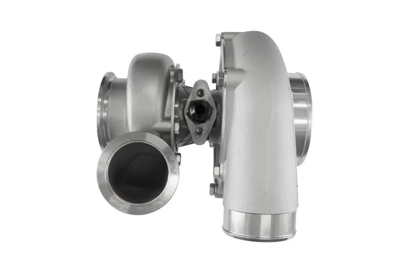 Turbosmart 6870B V-Band Reverse Rotation 0.96Ar Externally Wastegated Ts-1 Turbocharger 2