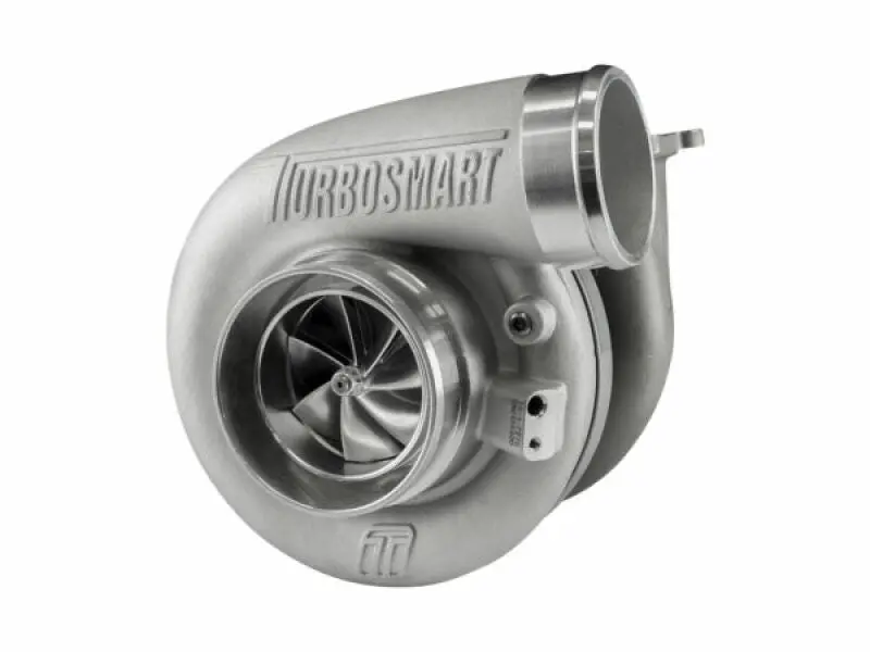 Turbosmart 7275 T4 1.24Ar Externally Wastegated Ts-1 Turbocharger 1