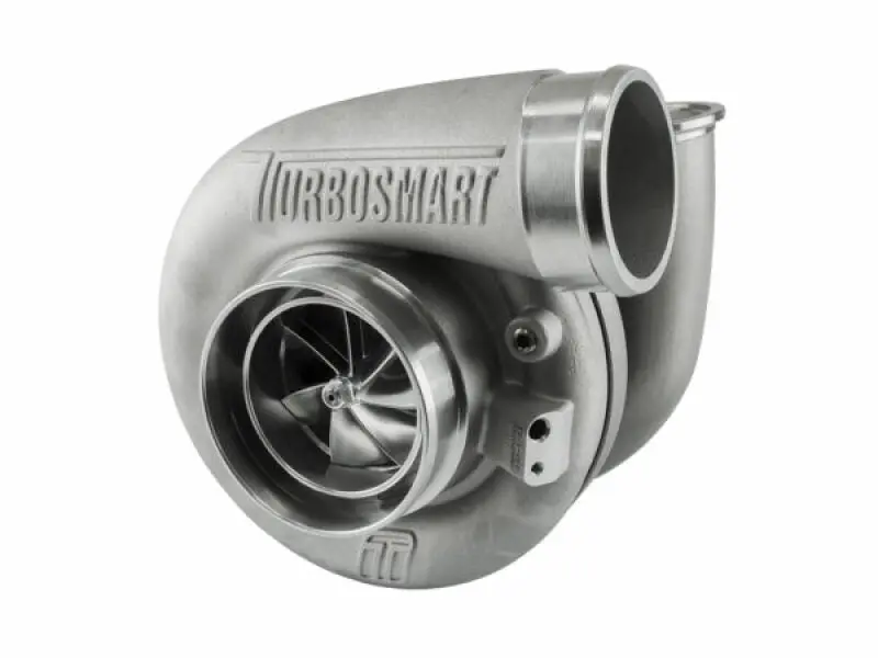 Turbosmart 7275 V-Band 0.96Ar Externally Wastegated Ts-1 Turbocharger 1