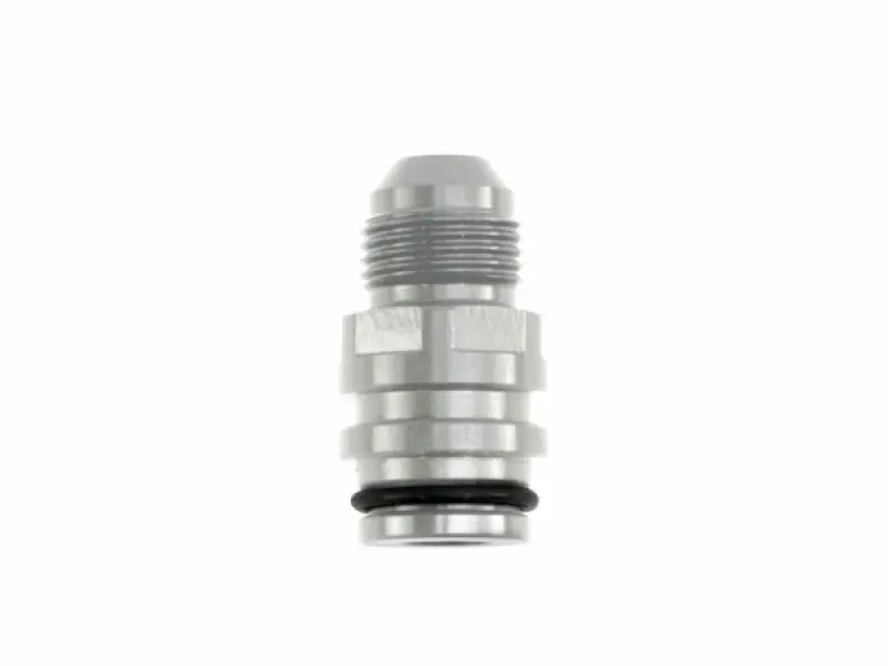 Turbosmart -8An Centre Clear Oil Cap 1