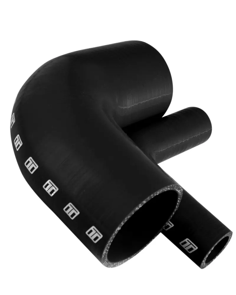 Turbosmart - 90 Elbow 3.50" 1