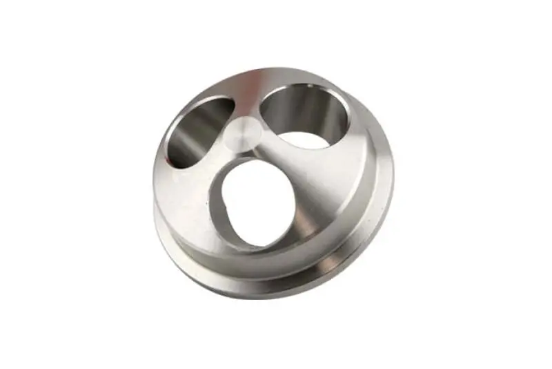 Turbosmart Alv 3-1 Weld Flange 1