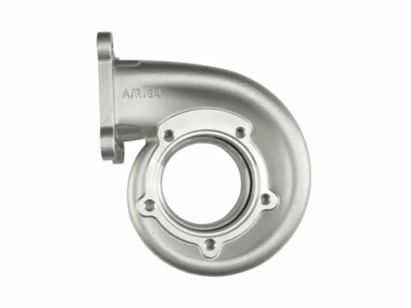 Turbosmart B Frame T4 Divided 0.84Ar 66Mm Turbine Housing 1