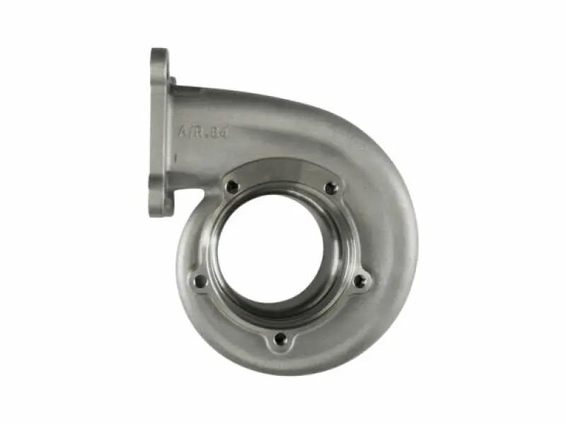 Turbosmart B Frame T4 Divided 0.84Ar 70Mm Turbine Housing 1