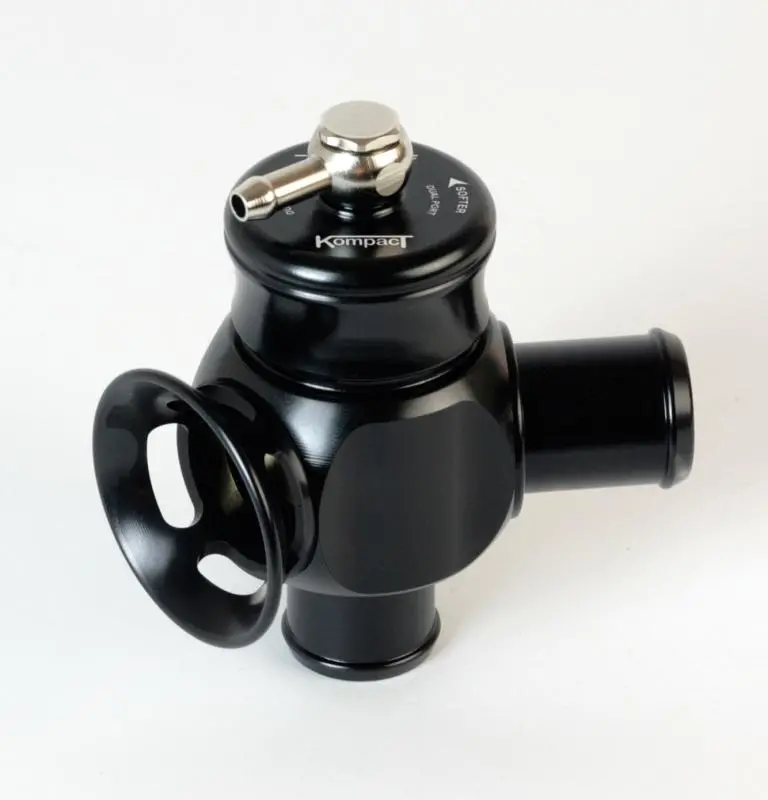 Turbosmart Bmw 135I/335I/535I/Z4 W/ N54 Twin Turbo 3.0L Kompact Dual Port Kit 1