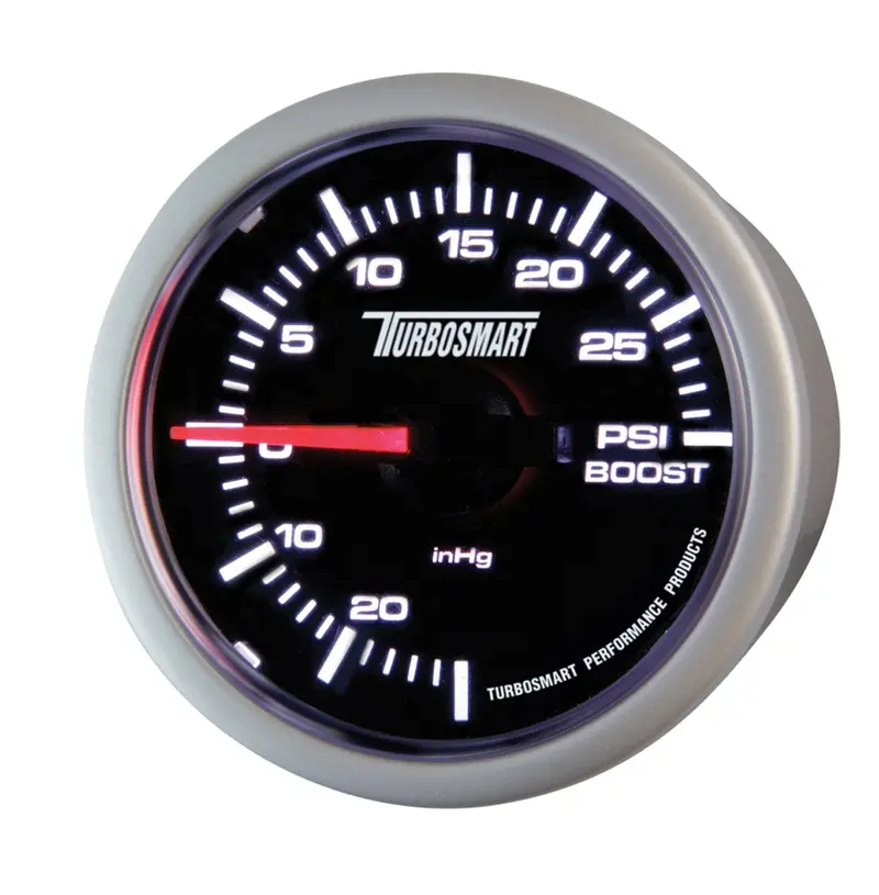 Turbosmart - Boost Gauge 1