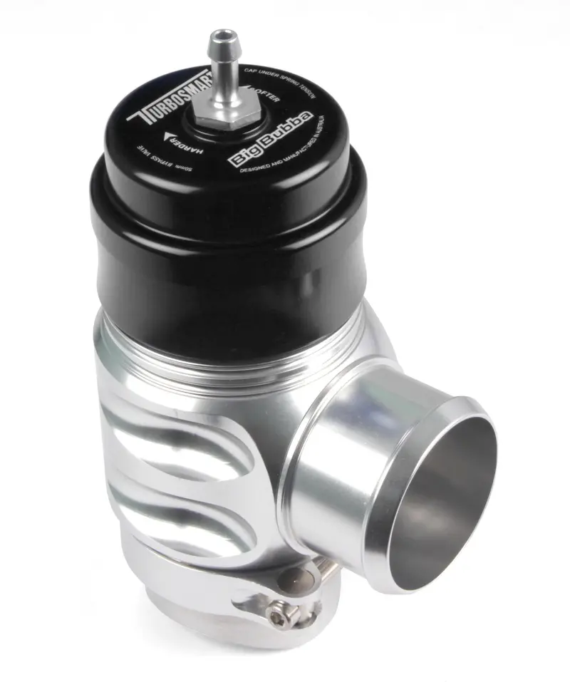Turbosmart - Bov Big Bubba Bpv Black 1