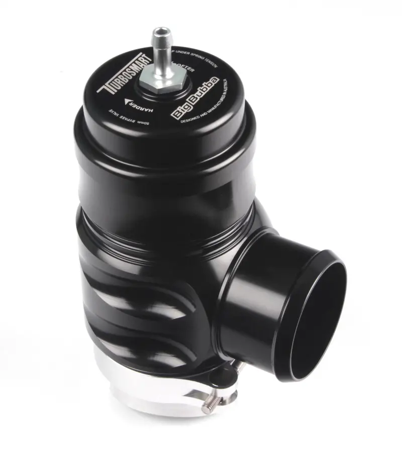 Turbosmart - Bov Big Bubba Bpv Sleeper 1