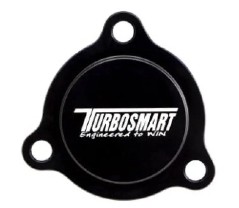 Turbosmart Bov Block-Off Cap Ford Ecoboost Focus Rs 2.3L 2