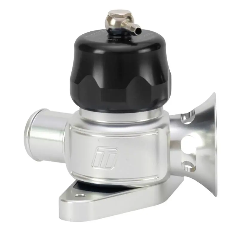 Turbosmart Bov Dual Port Maz/Sub-Black 1
