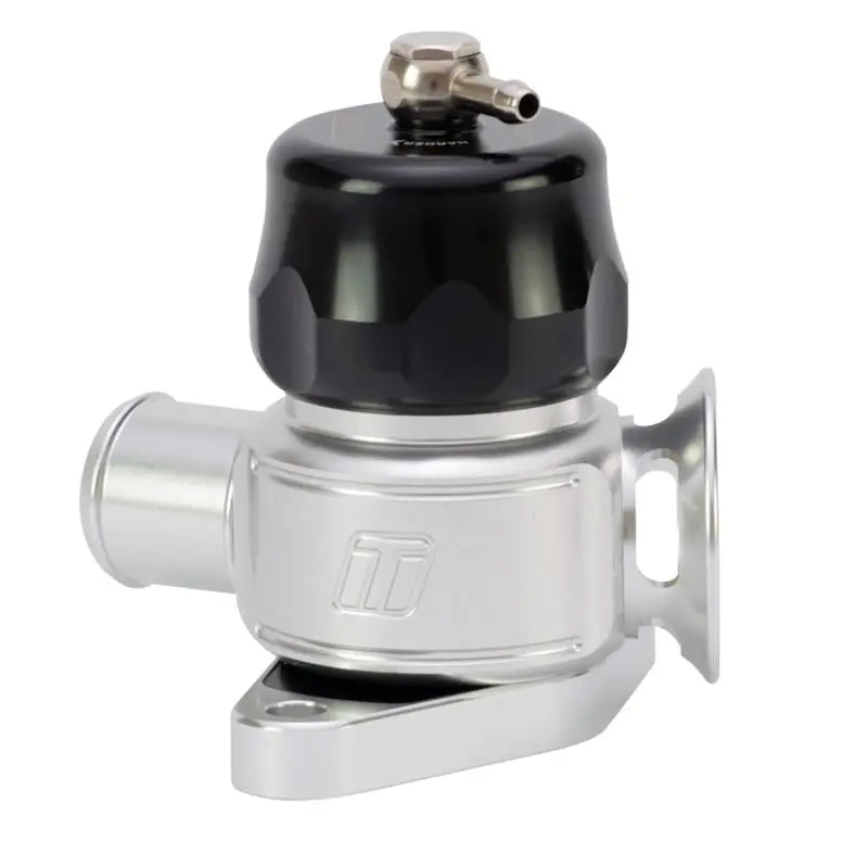 Turbosmart Bov Dual Port Nissan-Black 2