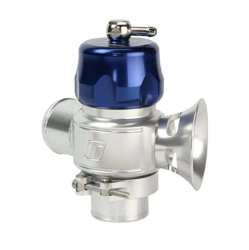 Turbosmart Bov Dual Port Uni 32Mm-Blue 1