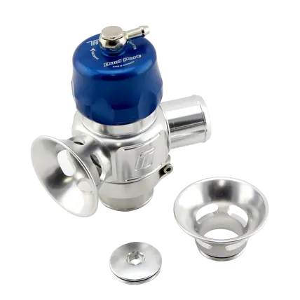 Turbosmart - Bov Dual Port Uni 38Mm 1
