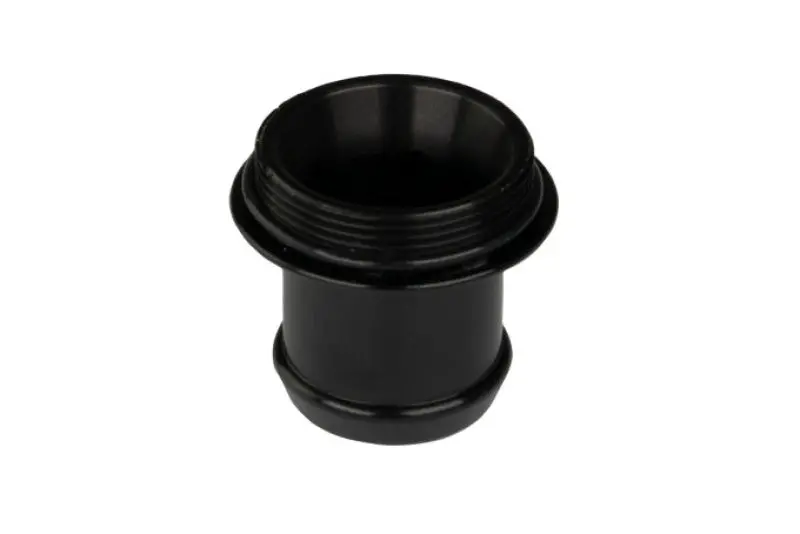 Turbosmart Bov Kompact 20Mm Inlet Fitting - Black 1