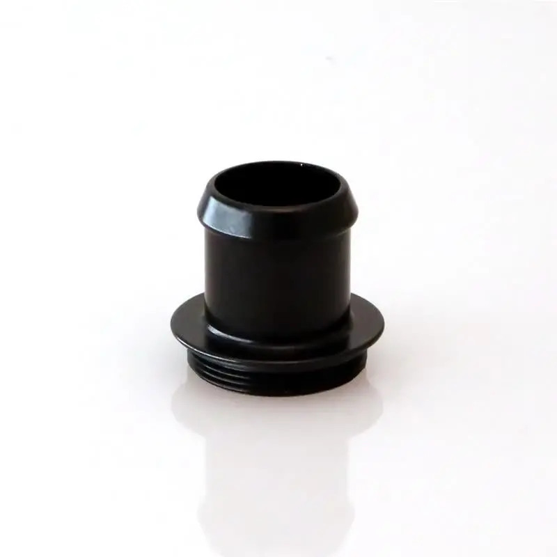 Turbosmart Bov Kompact 20Mm Inlet Fitting - Black 2