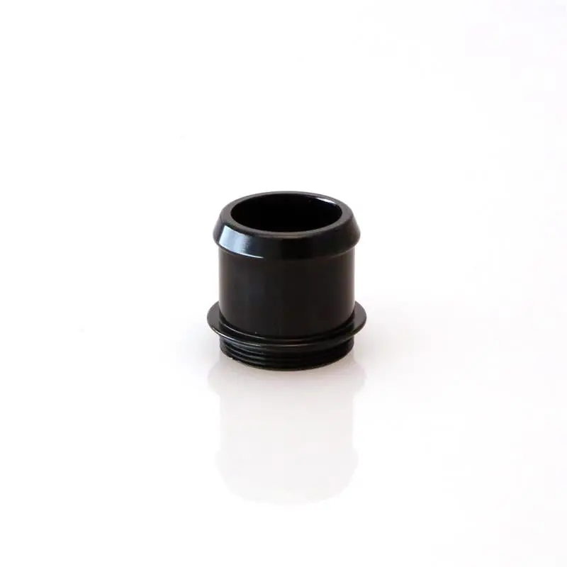 Turbosmart Bov Kompact 25Mm Inlet Fitting - Black 1