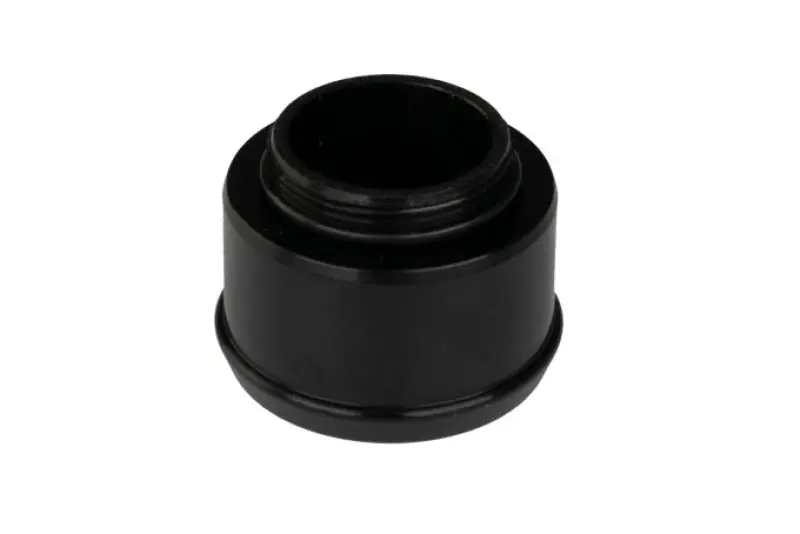 Turbosmart Bov Kompact 34Mm Inlet Fitting - Black 1