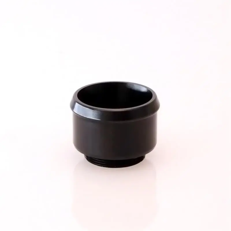 Turbosmart Bov Kompact 34Mm Inlet Fitting - Black 2