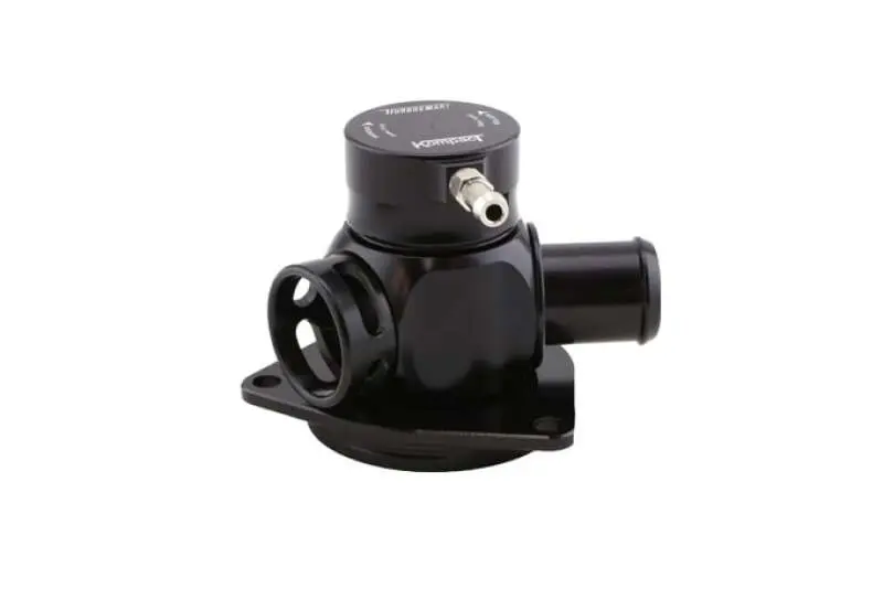 Turbosmart Bov Kompact Dual Port - 12-16 Hyundai Veloster Turbo 1