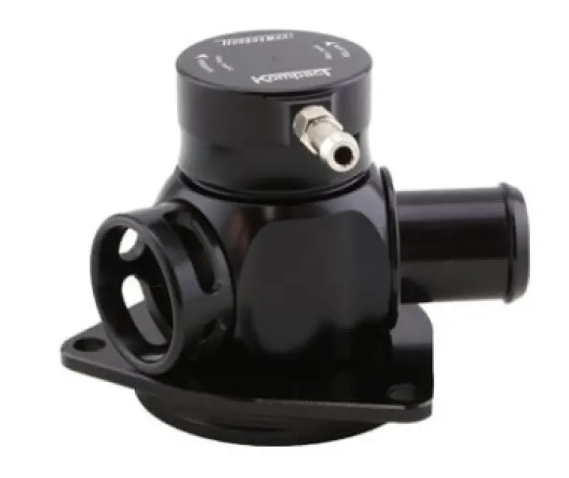 Turbosmart Bov Kompact Dual Port - 12-16 Hyundai Veloster Turbo 2