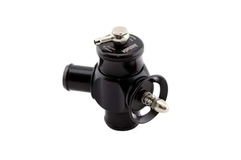 Turbosmart Bov Kompact Dual Port - 2015+ Subaru Wrx 1