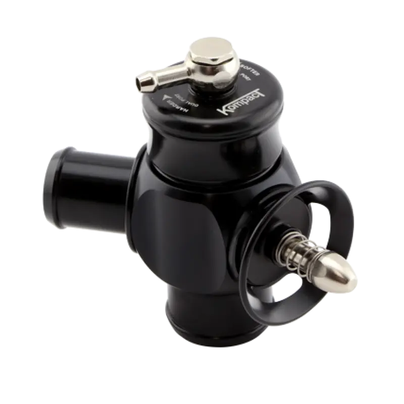 Turbosmart Bov Kompact Dual Port - 2015+ Subaru Wrx 2