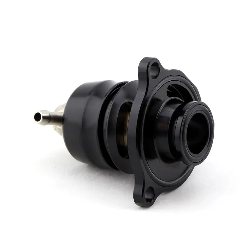 Turbosmart Bov Kompact Dual Port - 2016 Ford Focus Rs 2.3L 1