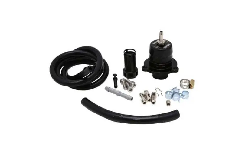 Turbosmart Bov Kompact Dual Port - 2016+ Polaris Razor Rzr Turbo 1