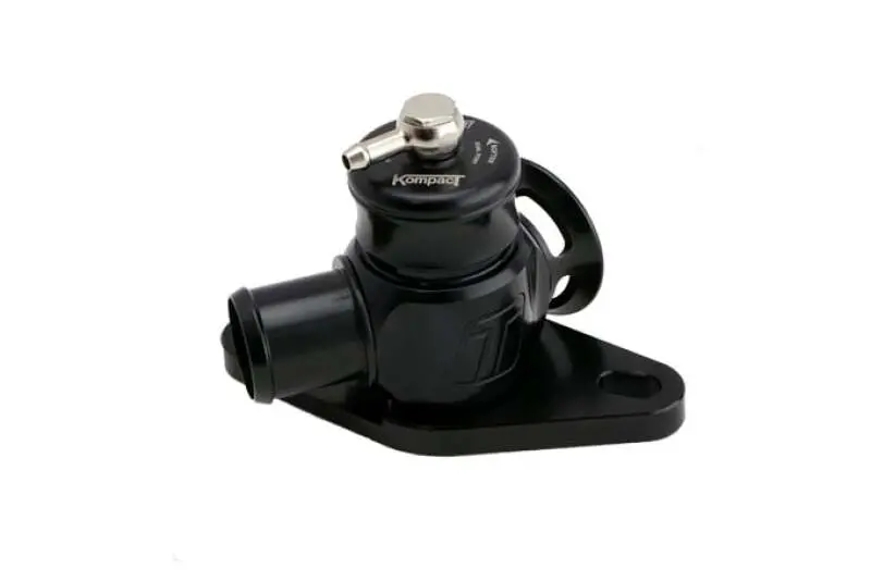 Turbosmart Bov Kompact Dual Port - 98-00 Subaru Forester / 99 Wrx 1
