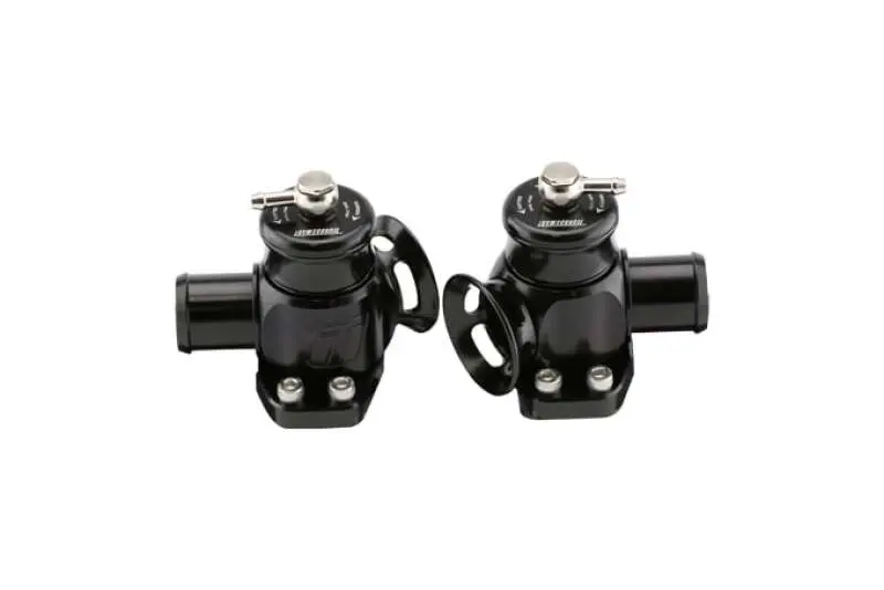 Turbosmart Bov Kompact Dual Port - Kia Stinger/Genesis G80 3.3L V6 (Pair) 1