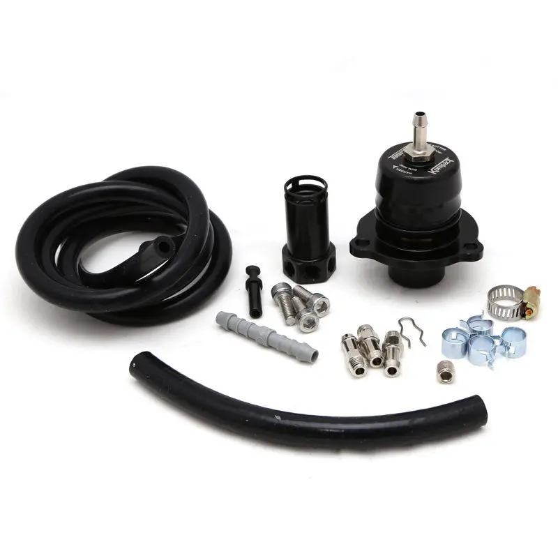 Turbosmart Bov Kompact Dual Port Shortie Vr10 Ford Ecoboost 1.6L 2