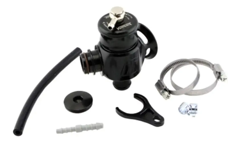 Turbosmart Bov Kompact Dual Port - Suzuki Swift 2