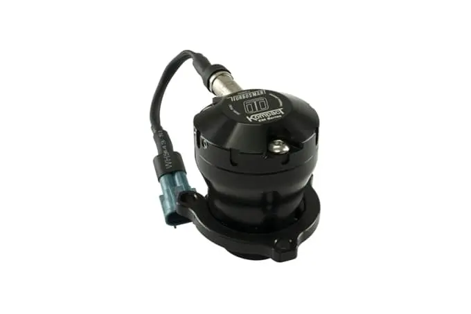 Turbosmart - Bov Kompact Em Bov Vr17 Dual Port 1
